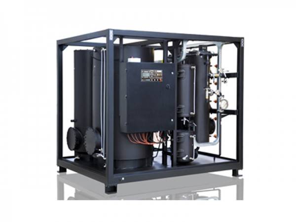 Transformer Oil Regeneration Plant  СММ-R2