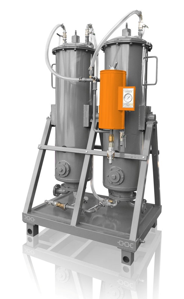 ZP Sorbent Cartridges