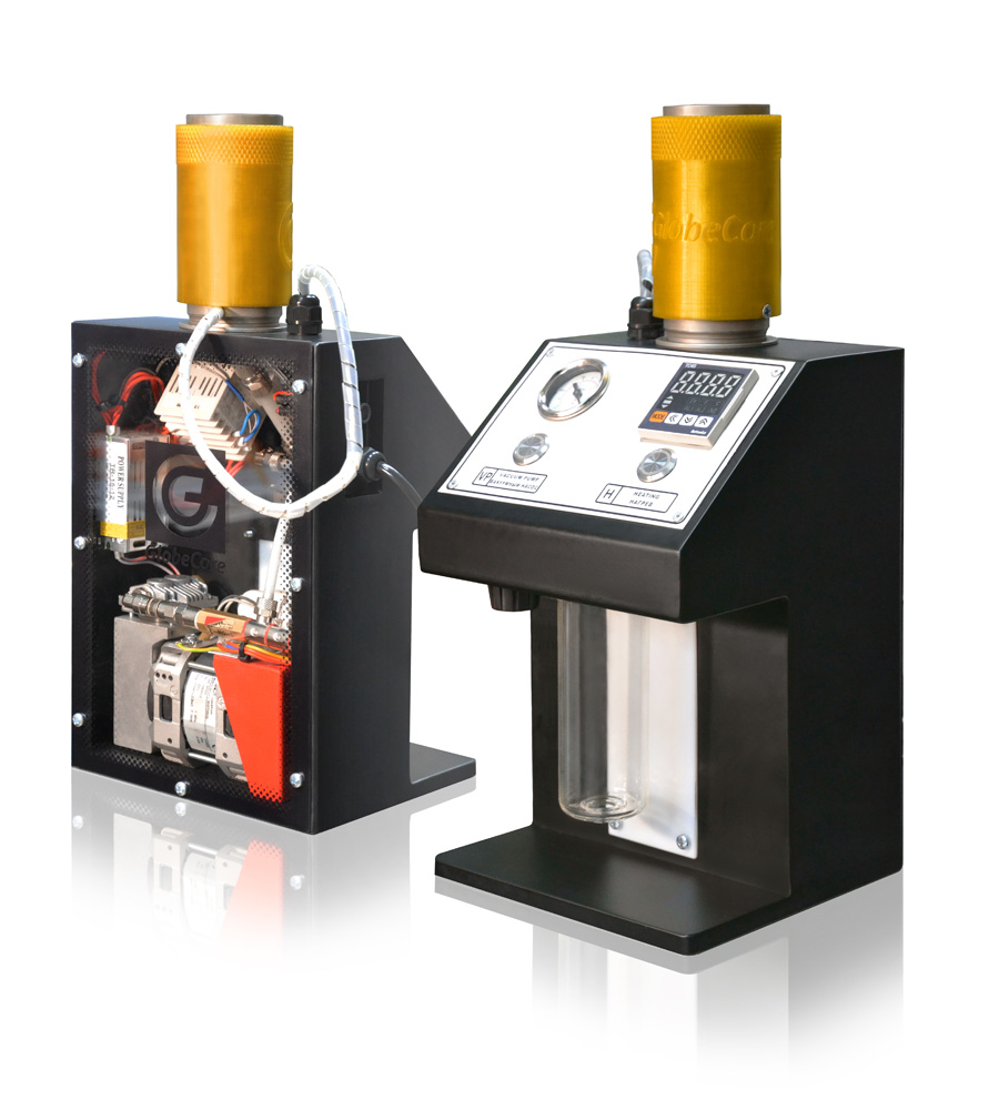 Laboratory equipment