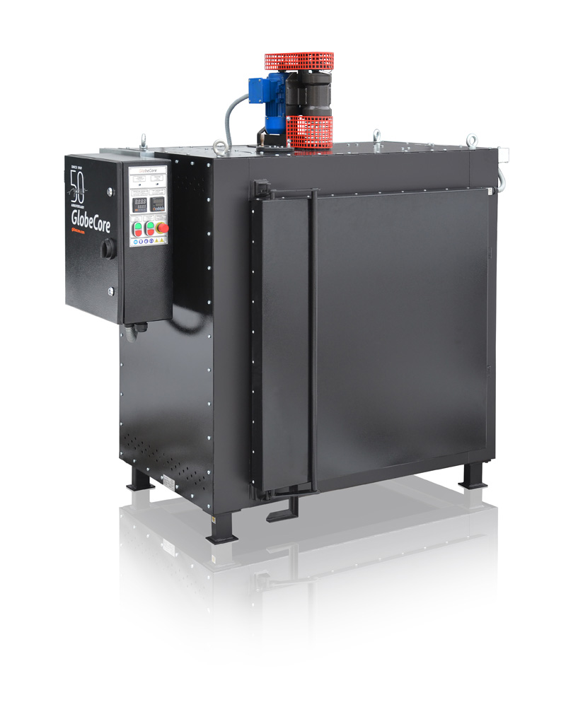 Zeolite drying cabinet SSC-15