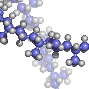 Syndiotactic polypropene cement