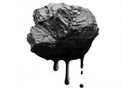 Coal water fuel CWF globecore