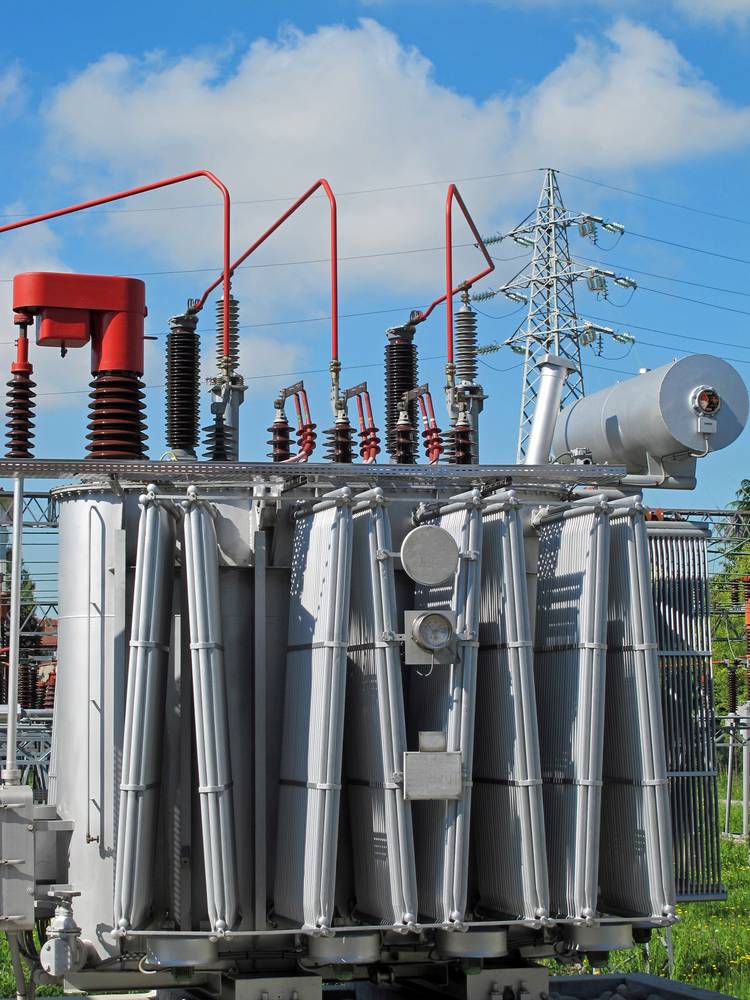 GlobeCore sets course for East Africa. Uganda Electricity Transmission
